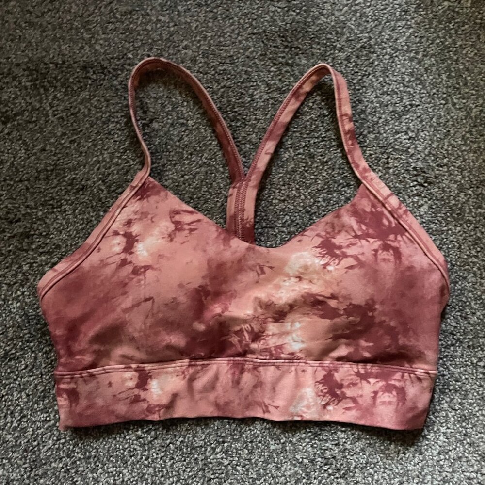 Champion workout bra